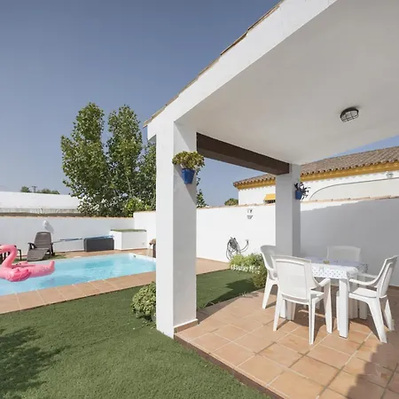 Horská chata Casa Araceli Conil De La Frontera