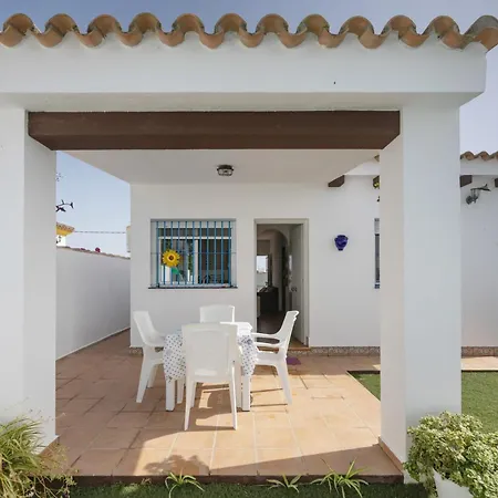 Casa Araceli *
