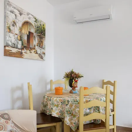 Casa Araceli Horská chata *