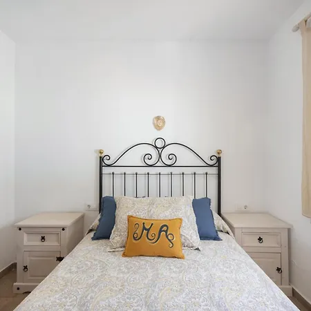 Horská chata Casa Araceli