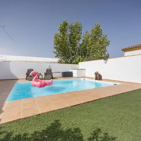 Casa Araceli *