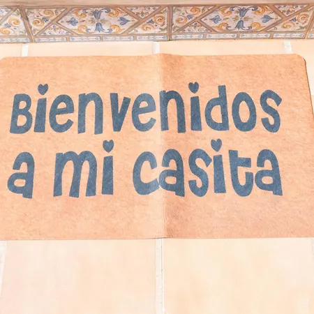 Casa Araceli Horská chata