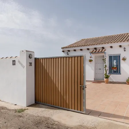 Horská chata Casa Araceli